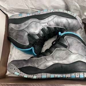 AIR JORDAN 10 RETRO 30TH